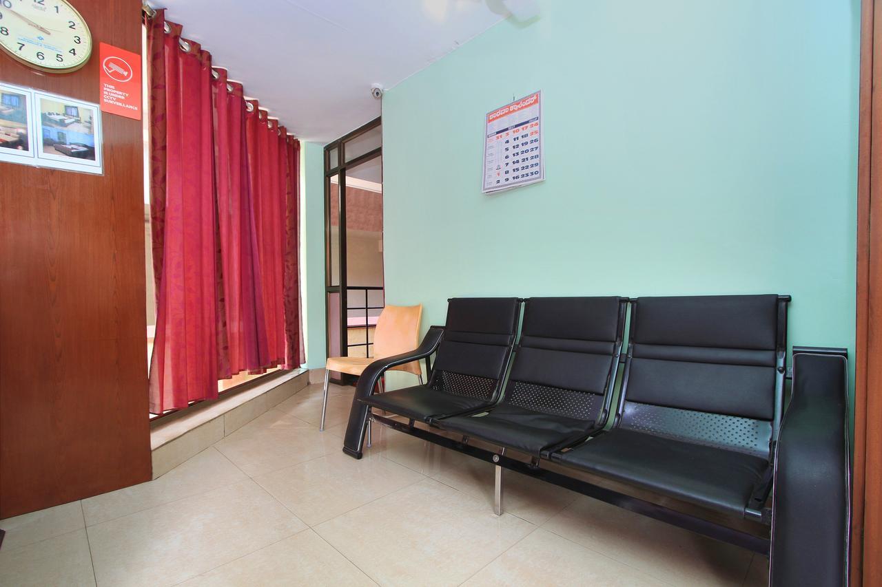 Hotel Kudla Rasaprakash Mangalore Exterior foto