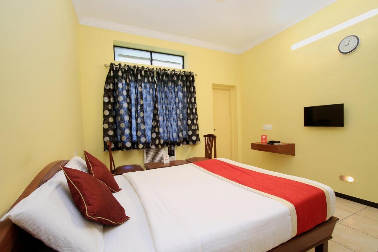 Hotel Kudla Rasaprakash Mangalore Exterior foto